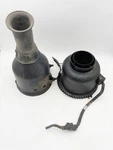 2000 - 2004 Ford F250 F350 Excursion 6.8L V10 Air Intake Filter Cleaner Box Maf. Fixed Price $99.99.