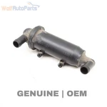 2013-2018 Audi S8 Leak Detection Pump Filter 4H0201232. Fixed Price $13.71.
