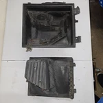 93-99 Vw Tdi Diesel Jetta Golf MK3 Airbox With Maf & Pipe 1H0 129 607. Fixed Price $74.99.