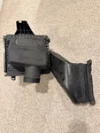 2015-2025 F-150 Engine Air Intake Cleaner Assy JL3Z9600B. Fixed Price $125.00.
