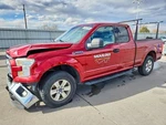 Radiator Fan Motor Turbo Fits 15-18 Ford F150 Pickup 1423732. Fixed Price $117.70.