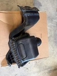 2018-2024 Lincoln Navigator 3.5L V6 Engine Air Cleaner Intake Oem. Fixed Price $160.00.