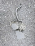 14 Kia Sorento 3.3L Air Intake Hose Oem 28130-2W100. Fixed Price $80.00.