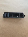 2001-2005 Honda Civic Cabin Air Filter Lid Door Black Oem PP-T20. Fixed Price $25.00.