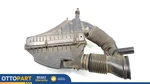 2010-2013 Jaguar Xjl 5.0L Air Intake Cleaner Filter Box Right AW939A673CB Oem. Fixed Price $49.50.