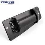 Rear Left Door Handle Fit For 1999-2007 Chevy Silverado Gmc Sierra Outside. Fixed Price $15.70.