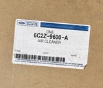 New Oem Ford 6C2Z-9600-A Air Cleaner Assembly 6C2Z9600A Ships Free. Fixed Price $239.95.
