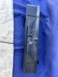 Bmw X5 G05 Air Duct, Radiator, Top 51747421675. Fixed Price $55.00.