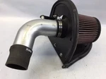 07 08 Infiniti 350Z 3.5L 6 Cylinder Typhoon Air Cleaner Filter W/ Pipe Tube. Fixed Price $80.99.