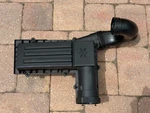 Oem 2009-2013 Audi A3 Jetta Air Box Filter Housing /w 1K0129607AG. Fixed Price $61.74.