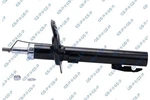 Front Shock Absorber For Renault Grand 04-09 Scenic 03-09 8200106122. Fixed Price $135.89.