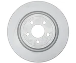 Raybestos 780395P Specialty Police Brake Rotor For 07-21 Dodge Charger Magnum. Fixed Price $141.12.