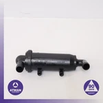 2018 Audi 4M Q7 Fuel Vapor Charcoal Canister Filter 4H0201232 Oem. Fixed Price $31.23.