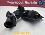 2019-2026 Bmw Z4 Supra Gr 3.0 Air Intake Resonator Hose Pipe W/ Filter Box Cover. Fixed Price $124.88.