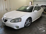Pontiac Grand Prix 2004 Air Cleaner/box 10318103 1472. Fixed Price $93.90.