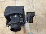 2001-2003 01-03 Ford Ranger 4 6 Cylinder Air Cleaner Box & Bracket Oem. Fixed Price $74.39.