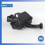 2005 Jaguar X100 Xkr Air Intake Filter Cleaner Box W/ Tube 3W839600BB Oem. Fixed Price $98.20.