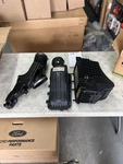 11-16 F250 6.2L Diesel Motor Engine Intake Air Cleaner Filter Box Factory Oem. Fixed Price $175.00.