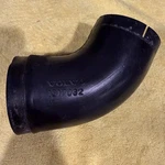 1985-1992 Volvo 240 244 Mass Air Flow Sensor Duct Oem 1317032. Fixed Price $20.00.
