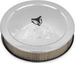 New Quick Fuel Technology 14" Air CLEANER,CHROME,4150 & 4160 Carburetors. Fixed Price $90.15.