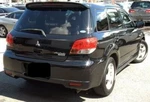Mitsubishi Airtrek 4WD Turbo CU2W Body Assy,air Cleaner MN153356. Fixed Price $97.85.