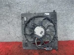 Bmw G01 G02 M40I Engine Radiator Cooling Fan 850W Without Shroud Oem 74K. Fixed Price $399.99.