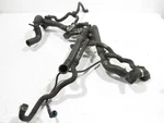14-17 Land Range Rover 2016 L405 3.0L Diesel Thermostat Hose Pipe Line Set ;:a. Fixed Price $148.00.