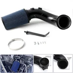 Cold Air Intake Kit W/filter For 2007.5-2012 Dodge Ram 3500 6.7L Cummins Diesel. Fixed Price $44.09.