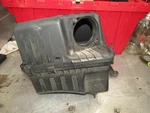 2009-2011 Kia Borrego 3.8L Oem Air Filter Cleaner Box Housing 10. Fixed Price $75.00.