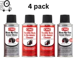 Crc Mass Air Flow & Throttle Body Single-use Cleaner Twin Pack Kit. Fixed Price $14.85.