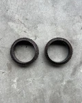 Ferrari Exhaust Pipe Gasket Ring 154984. Fixed Price $19.95.