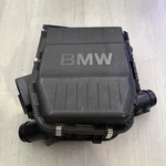 2009-2016 Bmw E89 Z4 35IS Roadster N54 Factory Air Filter Housing Muffler Oe. Fixed Price $180.00.