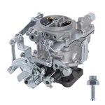 Carburetor Compatible For 1968-1978 Toyota Corolla 3K 4K / 1974-1981 C.... Fixed Price $135.59.