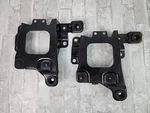 13-19 Ford Escape Lincoln Mkz Battery Tray Box Lower Mount Brackets & Grommets. Fixed Price $29.87.