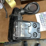 75-80 Mgb Air Cleaner Filter Housing Assembly W Regulator Vintage Original. Fixed Price $70.00.