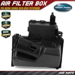 Engine Air Cleaner Intake Filter Box Housing For Nissan Murano 08-24 Pathfinder. Fixed Price $51.69.