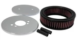 K&n 56-1400 Air Cleaner Fits: 1975-1981 Triumph TR7. Fixed Price $125.99.
