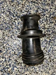 Ford Oem 1997 1998 Expedition Navigator F150 Air Inlet Tube F65Z-9F843-BB #1795. Fixed Price $50.00.