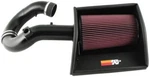 K&n Cold Air Intake 77 Series Black For Chevy C4500 C5500 Kodiak 6.6L 04-05. Fixed Price $419.99.