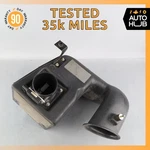 00-04 Aston Martin DB7 Right Air Intake Cleaner Box W/ Mass Sensor Oem 35K. Fixed Price $199.20.