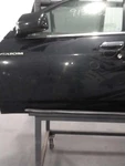 2003 Isuzu Axiom Left Door Black - Used, Small Dents, 128K Miles, Oem Part. Fixed Price $412.19.