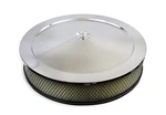 Mr Gasket 9790 Competition Air Cleaner. Fixed Price $48.05.