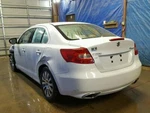 Used Air Cleaner Assembly Fits: 2010 Suzuki Kizashi 2.4 Grade. Fixed Price $91.34.