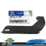 Genuine Air Intake Duct Tube For 2015-2017 Hyundai Sonata 2.4L Oem 28210C1360. Fixed Price $109.00.
