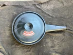 1966 67 Chevrolet Camaro, Chevelle, Impala 4 Barrel Sb Air Cleaner 327 350 Ss. Fixed Price $200.00.