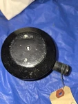 68 69 70 Nos Ford Autolite Mustang Fairlane 302 351 390 428 Cj Oil Breather Cap. Fixed Price $105.00.