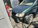 Air Cleaner 6 Cylinder Fits 00-01 Mazda Mpv 203199. Fixed Price $50.00.