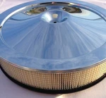 Air Cleaner Gm New Oem Assembly 6423907,WITH Silk Screen Under Lid. Fixed Price $245.25.