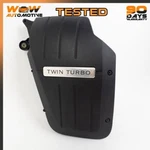 04-13 Bentley Continental Flying Spur Air Intake Cleaner Filter Housing Box Oem. Fixed Price $82.16.