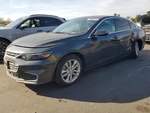 Used Air Cleaner Assembly Fits: 2016 Chevrolet Malibu 1.8 Grade. Fixed Price $118.00.